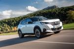 Peugeot e-2008 GT (Digital White) 2019 года (WW)